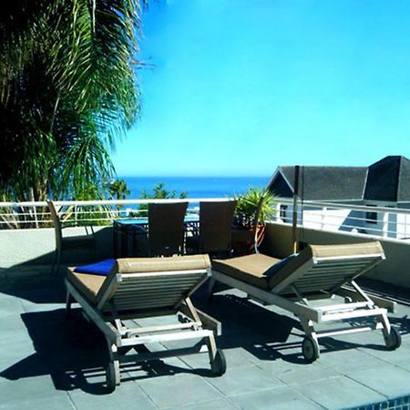 Maison Fontainbleau Cape Town Eksteriør bilde