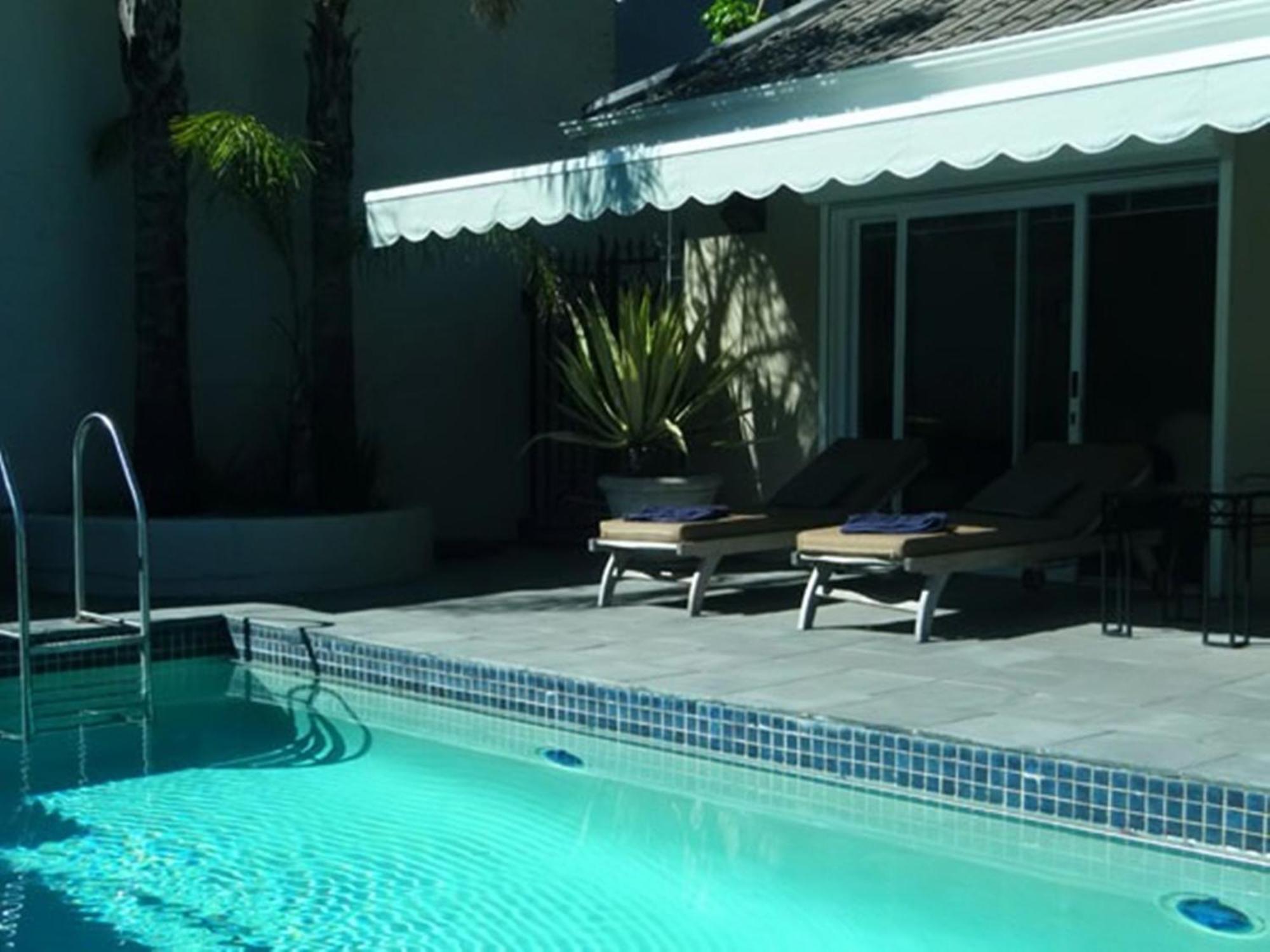 Maison Fontainbleau Cape Town Eksteriør bilde