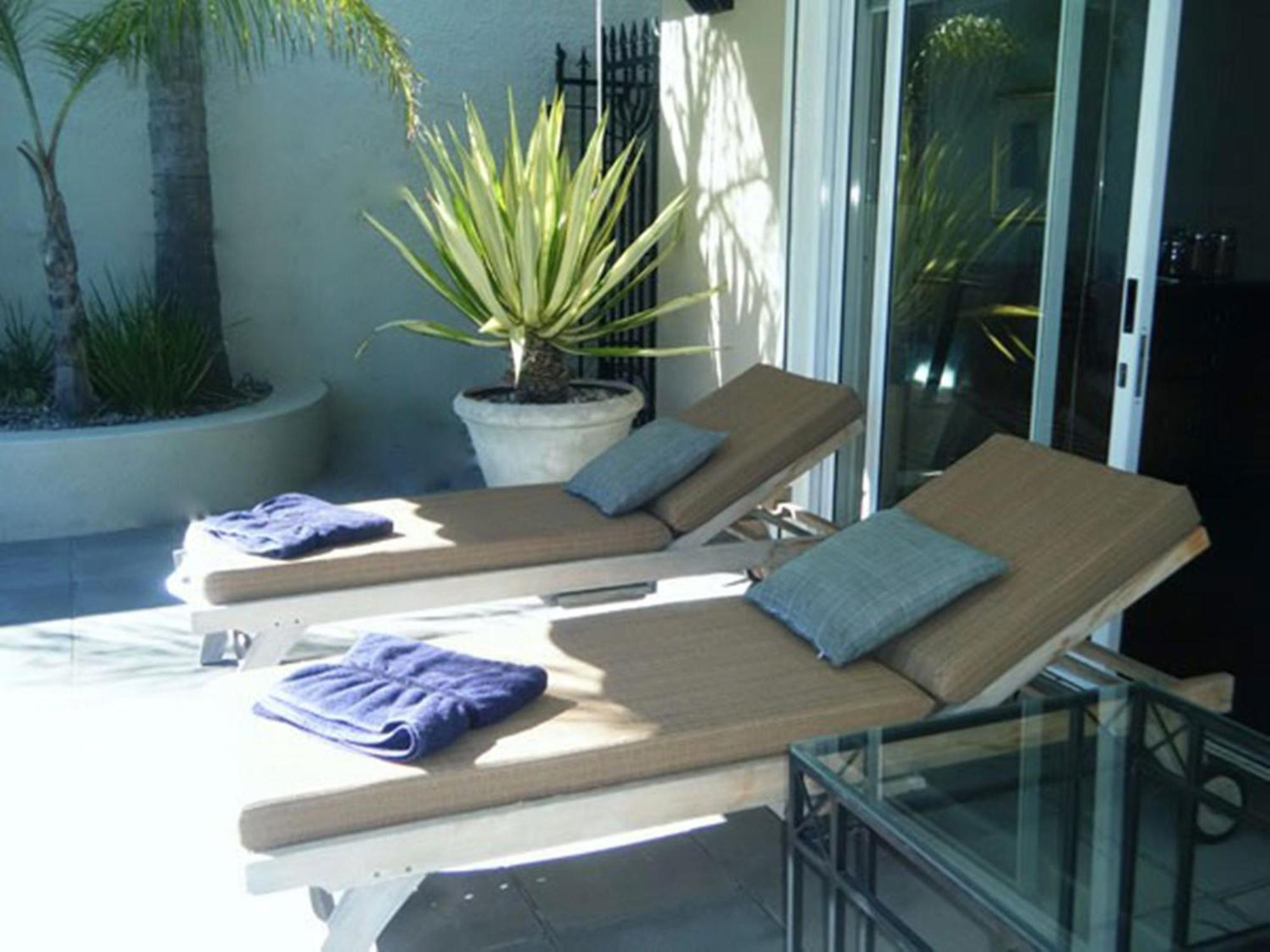 Maison Fontainbleau Cape Town Eksteriør bilde