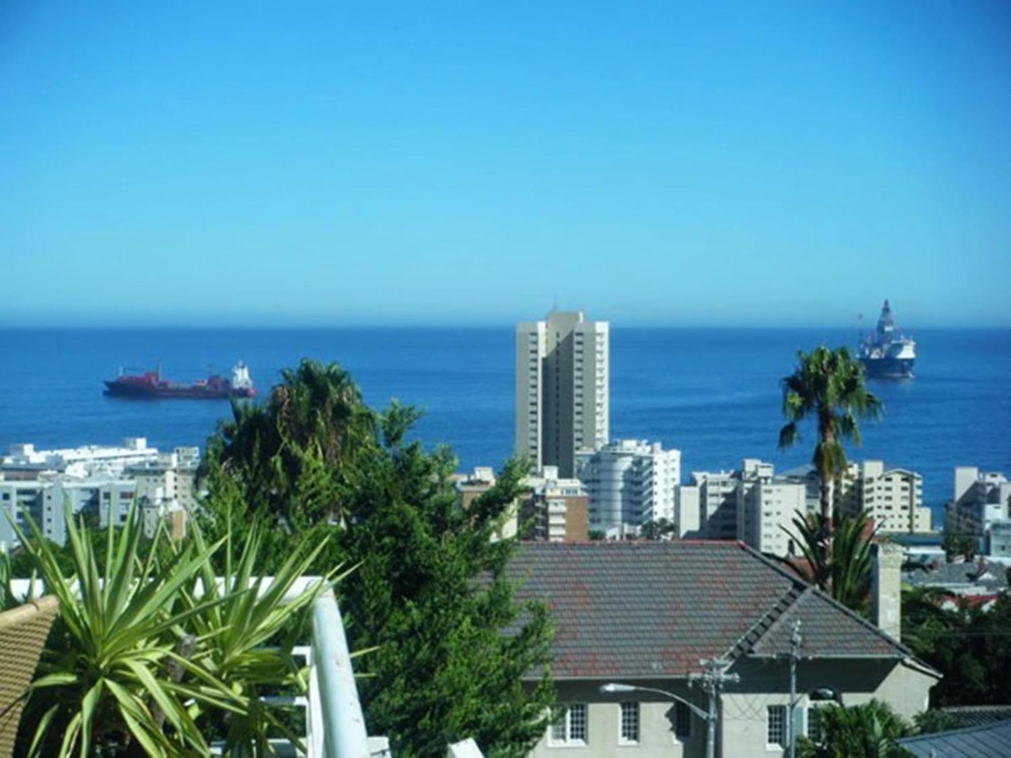 Maison Fontainbleau Cape Town Eksteriør bilde