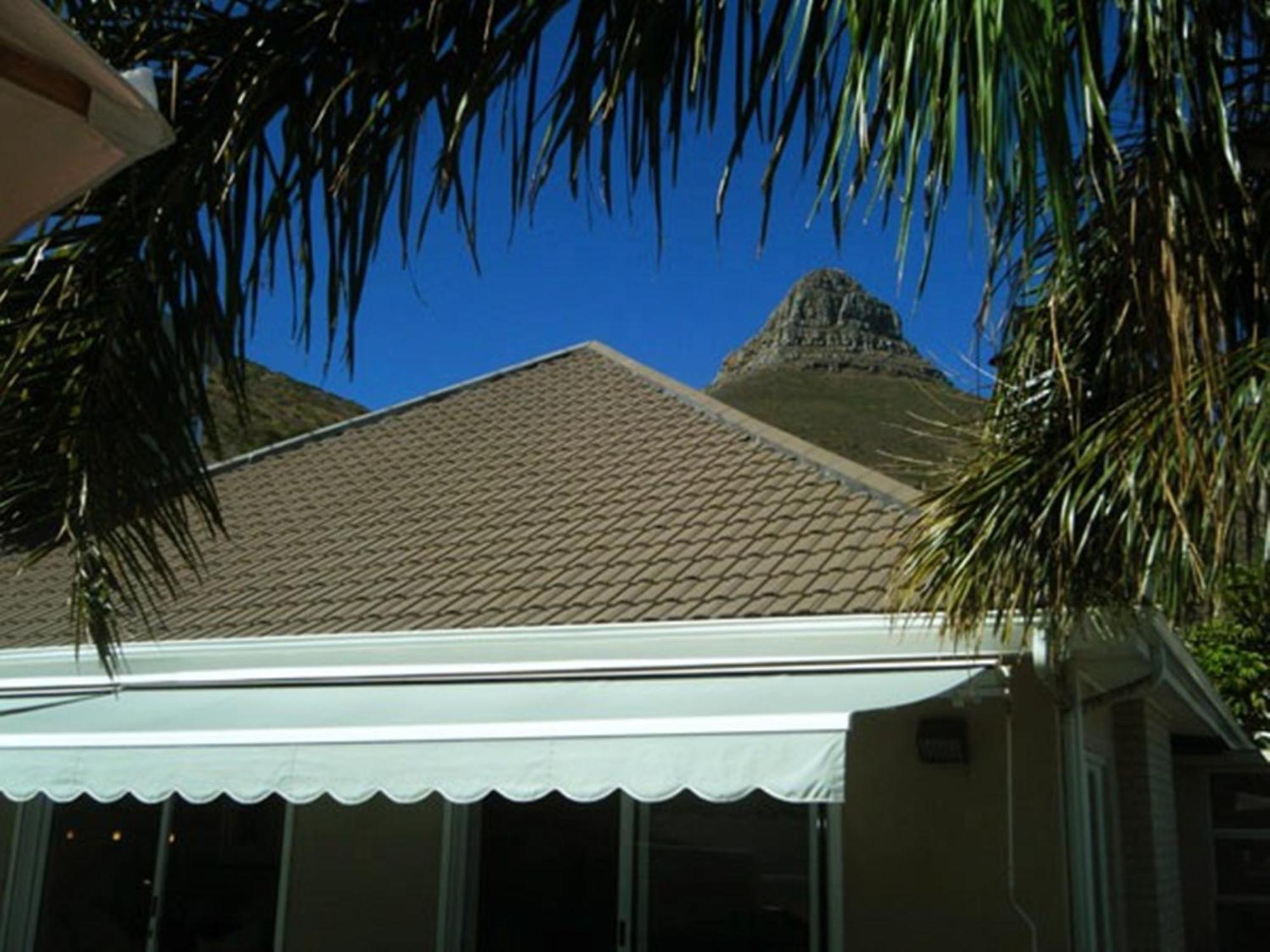 Maison Fontainbleau Cape Town Eksteriør bilde